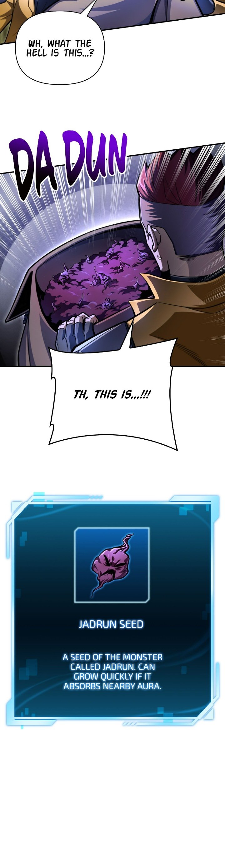 Superhuman Battlefield, Chapter 38 image 50